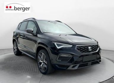 Seat Ateca 2024 110CH FR 2.0 TDI DSG 4Drive Neuf