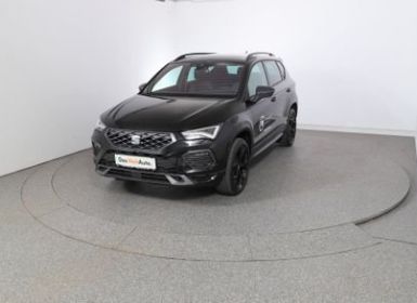 Achat Seat Ateca 2024 FR 2.0 TDI DSG 4Drive Occasion