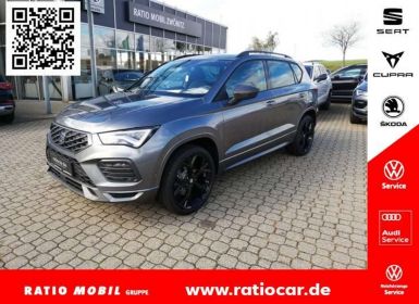 Seat Ateca 2024 FR 2.0 TDI DSG PARKLENKASSISTENT NAVI SITZ