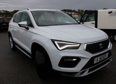 Achat Seat Ateca 2L TDI 150 CV XPERIENCE GPS 3D CAMÉRA FULL LED RE USB JA 18 I-COKPIT PARK ASSIST Occasion