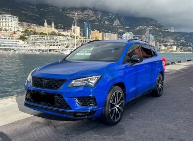 Achat Seat Ateca Cupra Occasion