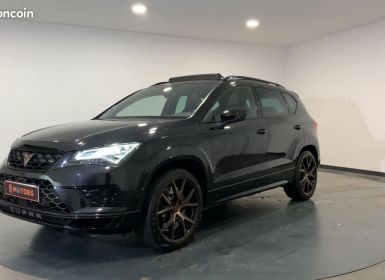 Seat Ateca CUPRA 2.0 TSI 300 4DRIVE DSG7 TO+Attelage+Immat France