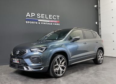 Achat Seat Ateca FR 1.5 TSI 150ch, Virtual, PANO, CarPlay, ACC, CAM360, Keyless Occasion