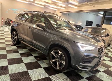 Seat Ateca FR 2.0 tdi 150 CV DSG7  AN:07/2021 ATTELAGE:TOIT PANO/ JA 19 P/CARPLAY