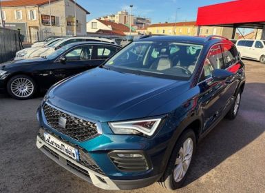 Seat Ateca (KH7, KHP) 2.0 TDI (150Cv)  STYLE BUSINESS