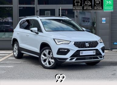 Achat Seat Ateca pack voyage Beats audio DCC LIVRAISON REPRISE LOA Occasion