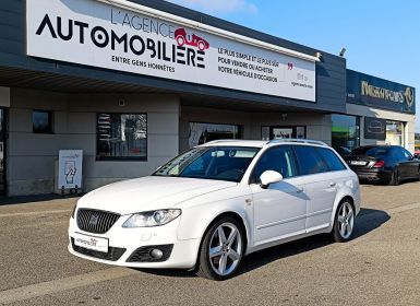 Vente Seat Exeo 1.8 TSi 160 CV ST SPORT 16V Occasion