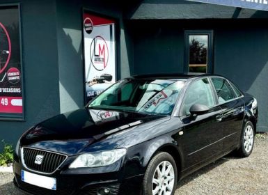 Seat Exeo 2.0 tdi 143 ch style Occasion