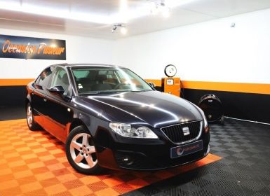 Seat Exeo 2.0 TDI120 CR FAP INTUITION