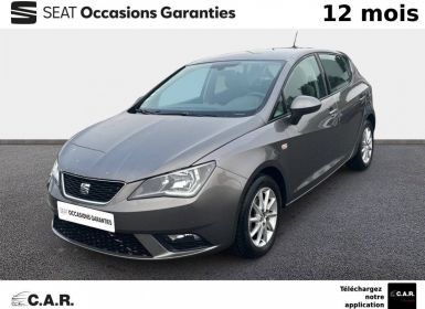 Seat Ibiza 1.0 75 ch My Canal Occasion