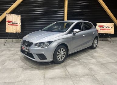 Seat Ibiza 1.0 75 ch S/S BVM5 Style