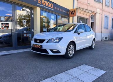 Seat Ibiza 1.0 75 CONNECT-CAMERA DE RECUL-REGULATEUR -GARANTI Occasion