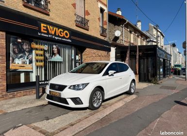 Achat Seat Ibiza 1.0 80 CH CARPLAY ATTELAGE AMOVIBLE Occasion