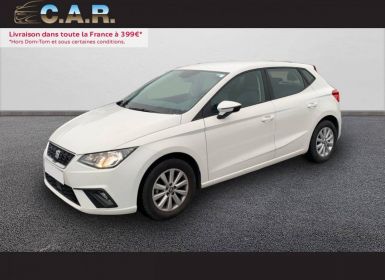 Seat Ibiza 1.0 80 ch S/S BVM5 Style Occasion