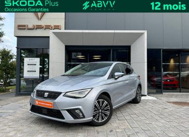 Vente Seat Ibiza 1.0 EcoTSI 110 ch S/S BVM6 Copa Occasion