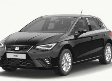 Seat Ibiza 1.0 EcoTSI 110 ch S/S BVM6 FR Neuf