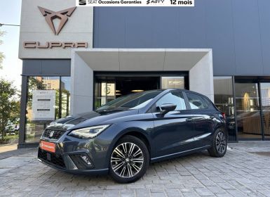 Vente Seat Ibiza 1.0 EcoTSI 110 ch S/S DSG7 Copa Occasion