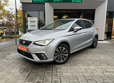 Vente Seat Ibiza 1.0 EcoTSI 110 ch S/S DSG7 Copa Occasion