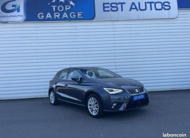 Seat Ibiza 1.0 EcoTSI 110ch Xcellence