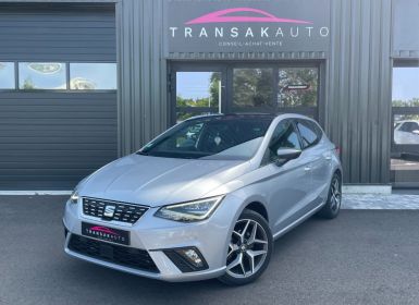 Seat Ibiza 1.0 ecotsi 115 ch s bvm6 xcellence Occasion