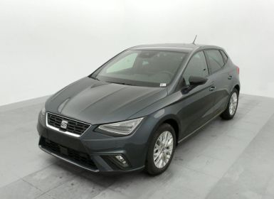 Seat Ibiza 1.0 EcoTSI 115 ch S S BVM6 FR Neuf