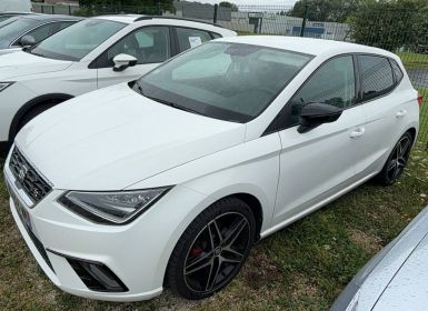 Vente Seat Ibiza 1.0 EcoTSI 115 ch S/S BVM6 FR Occasion