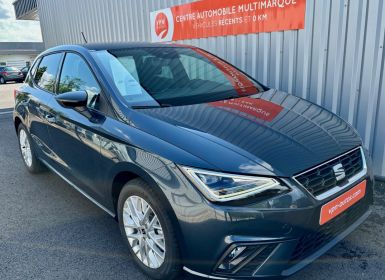 Seat Ibiza 1.0 EcoTSI 115 ch S/S BVM6 FR Neuf