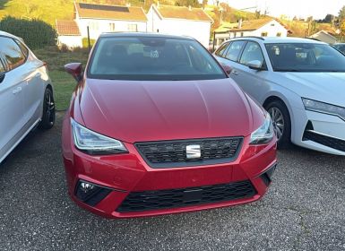 Achat Seat Ibiza 1.0 EcoTSI 115 ch S/S DSG7 Copa Neuf