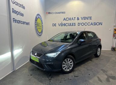 Seat Ibiza 1.0 ECOTSI 115CH START/STOP STYLE EURO6D-T