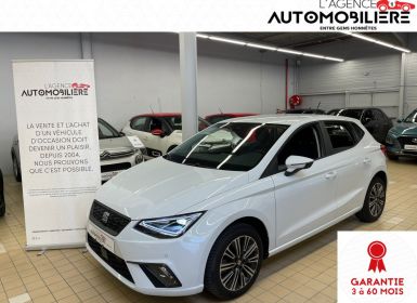 Vente Seat Ibiza 1.0 EcoTSI 95 ch S/S BVM5 Copa Occasion