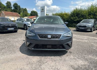 Vente Seat Ibiza 1.0 EcoTSI 95 ch S/S BVM5 Copa Neuf