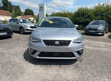 Vente Seat Ibiza 1.0 EcoTSI 95 ch S/S BVM5 Copa Neuf