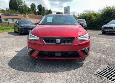 Achat Seat Ibiza 1.0 EcoTSI 95 ch S/S BVM5 Copa Neuf