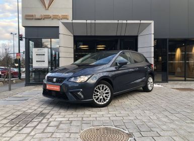 Achat Seat Ibiza 1.0 EcoTSI 95 ch S/S BVM5 Style Occasion