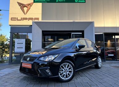 Seat Ibiza 1.0 EcoTSI 95 ch S/S BVM5 Style Occasion