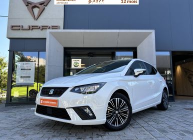 Vente Seat Ibiza 1.0 EcoTSI 95 ch S/S BVM5 Urban Occasion