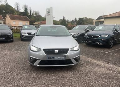 Achat Seat Ibiza 1.0 EcoTSI 95 ch S/S BVM5 Urban Occasion