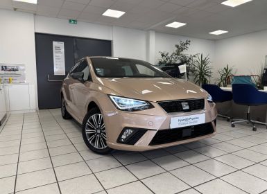 Achat Seat Ibiza 1.0 EcoTSI 95 ch S/S BVM5 Xcellence Occasion