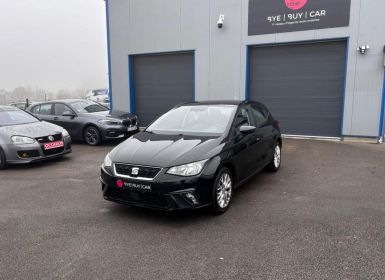 Seat Ibiza 1.0 EcoTSI - 95 CH Style GARANTIE 12 MOIS