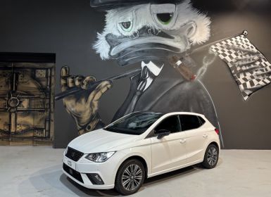 Achat Seat Ibiza 1.0 EcoTSI 95 Xcellence AppleCarPlay / AndroidAuto Occasion