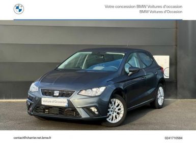 Seat Ibiza 1.0 EcoTSI 95ch Urban