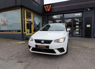 Seat Ibiza 1.0 MPI 75 REFERENCE BUSINESS START-STOP