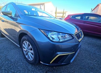 Seat Ibiza 1.0 MPI 75CH START/STOP STYLE Occasion