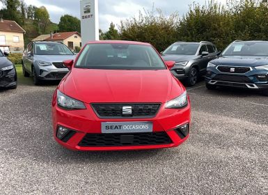 Achat Seat Ibiza 1.0 MPI 80 ch S/S BVM5 Urban Occasion