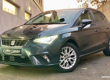 Vente Seat Ibiza 1.0 MPI 80 ch Urban Garantie Occasion