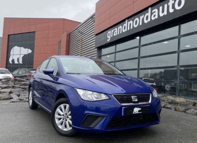 Achat Seat Ibiza 1.0 MPI 80CH START STOP STYLE EURO6D T Occasion