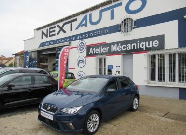 Vente Seat Ibiza 1.0 MPI 80CH START/STOP REFERENCE BUSINESS EURO6D-T Occasion