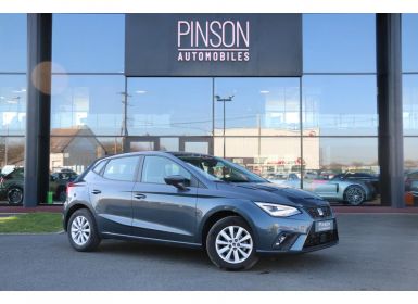 Seat Ibiza 1.0 MPI 80CH STYLE PLUS