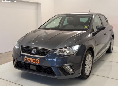 Seat Ibiza 1.0 MPI 80ch URBAN START-STOP