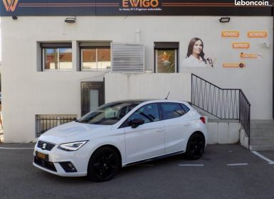 Seat Ibiza 1.0 TSI 110 FR XCLUSIVE Occasion